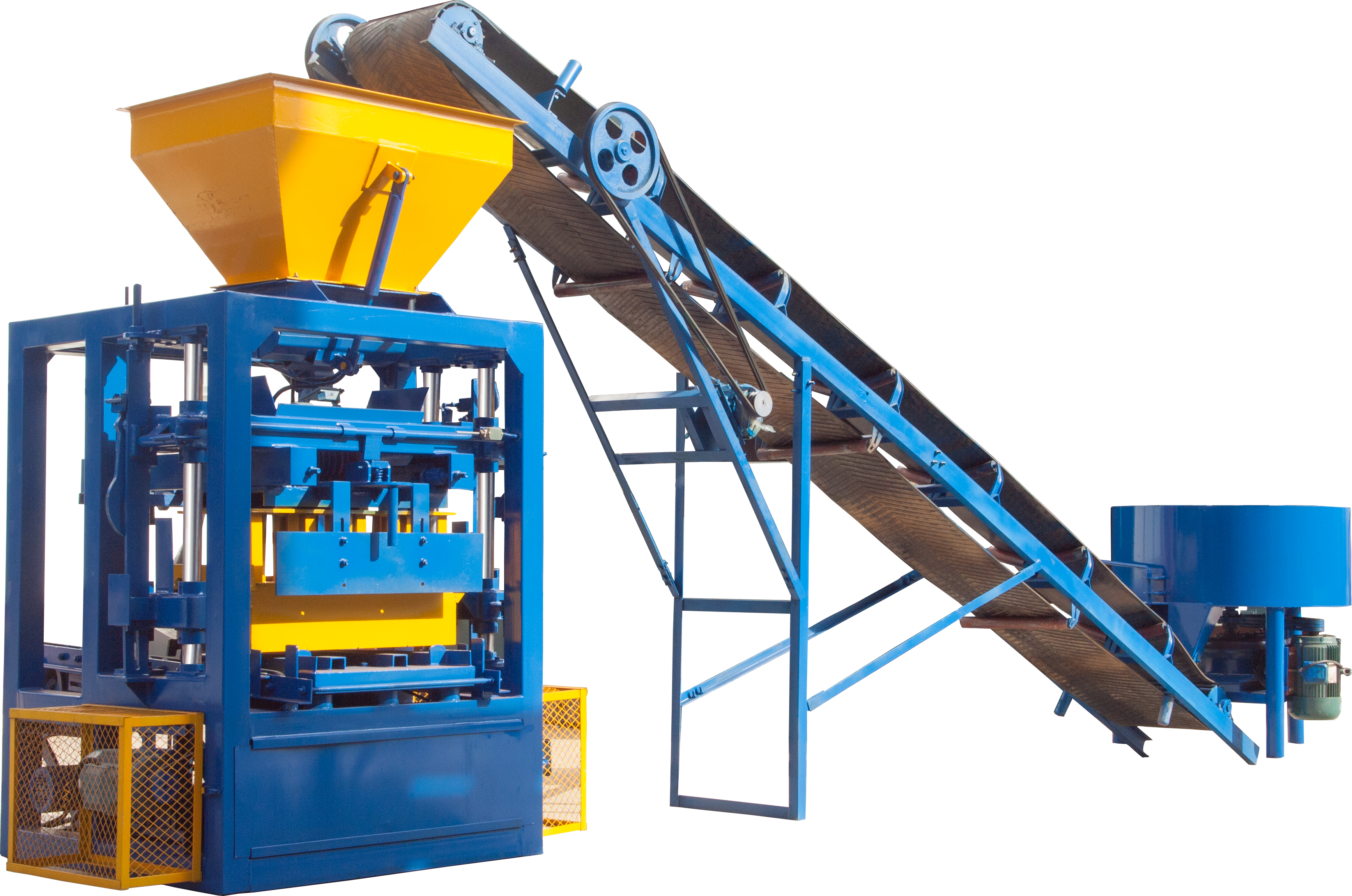 Other Machinery